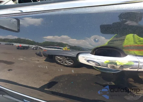 2012 Chevrolet Traverse Ltz из США, поврежденный, VIN 1GNKRLED1CJ250283